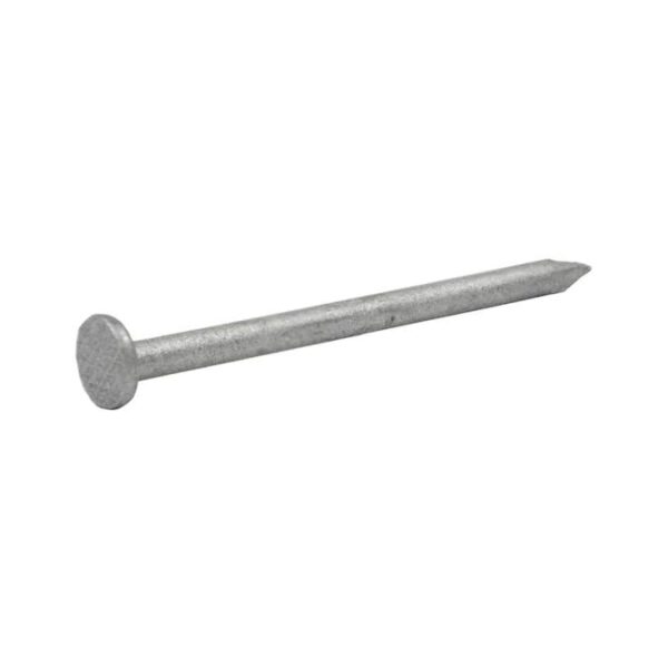 1-1/2" Galvanized Common Nails