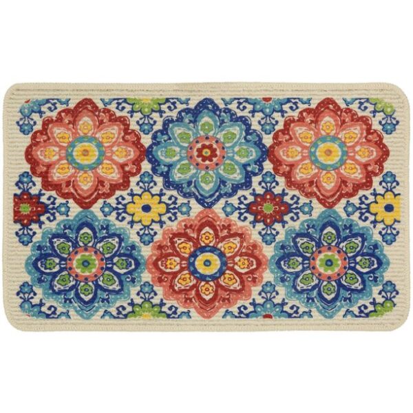 Mainstays 18" x 30" Kitchen Rug
