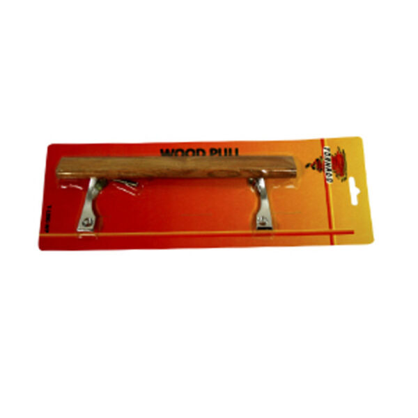 Sliding Door Wooden Handle