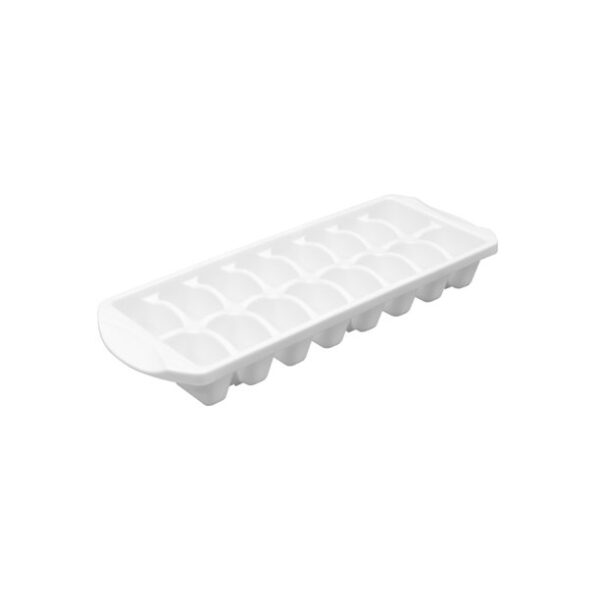 White Ice Cube Tray
