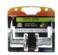 Lever Entry Lock Set, Satin Chrome