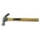 16 oz. Claw Hammer w/Ash Handle