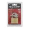 1-1/2" Solid Brass Padlock