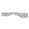 Simpson Strong-Tie H2.5A 18-Guage ZMAX Galvanized Hurricane Tie - Image 2