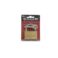 Guard Security 626 Solid Brass Padlock 2" Standard Shackle