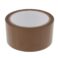 Carton Tape, Tan, 2" x 55 yd.