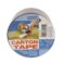 Carton Tape, Tan, 2" x 55 yd. - Image 2