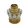 Aqua Plumb 5/8" Male 88070 Hose Clencher
