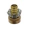 Aqua Plumb 5/8" Female 88073 Hose Clencher