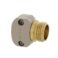 3/4" Metal Hose Mender Male - Image 2