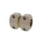 Aqua Plumb 3/4" 89123 Metal Hose Mender Repair