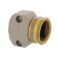3/4" Metal Hose Mender Female - Image 2