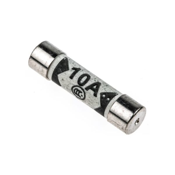 10 Amp Plug Fuse