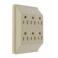 6 Outlet Grouding Adaptor - Image 2