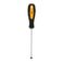 KC Professional 79516R Monster Slotted Screwdriver, 5/16" x 6"