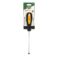 KC Professional 79516R Monster Slotted Screwdriver, 5/16" x 6" - Image 2