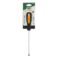 KC Professional 79146R Monster Slotted Screwdriver, 1/4" x 6" - Image 2