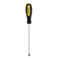 KC Professional 79316R Monster Slot Screwdriver, 3/16" x 6"