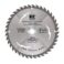 7-1/4" 40-Tooth Carbide Tip Blade - Image 2