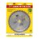 7-1/4" 40-Tooth Carbide Tip Blade