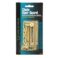 Ultra Hardware 29015 Brass Card Guard Chain Door