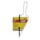 KC Professional 6" Mini Hacksaw