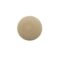 1-1/2" Beech Wooden Knob - Image 2