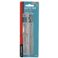 6" Heavy Duty Galvanized Barrel Bolt