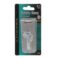 3-1/2" Galvanized Safety Hasp