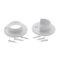 Ultra Hardware 68990 Socket Closet Pole - Image 2