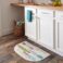 Mainstays Oval Kitchen Mat - Image 2