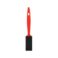 1" Gam Foam Brush, Plastic