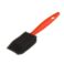 1" Gam Foam Brush, Plastic - Image 2