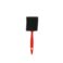 2" Gam Foam Brush, Plastic