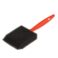 2" Gam Foam Brush, Plastic - Image 2