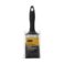 2-1/2" Flat Beavertail Paint Brush - Image 2