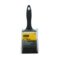 3" Flat Beavertail Paint Brush