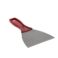 4-1/2" Taping Knife Flex Eco Plastic Handle - Image 2