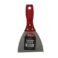 4-1/2" Taping Knife Flex Eco Plastic Handle