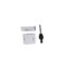 KC Professional 92172 Bi-Metal Lock Installation Kit - Image 2