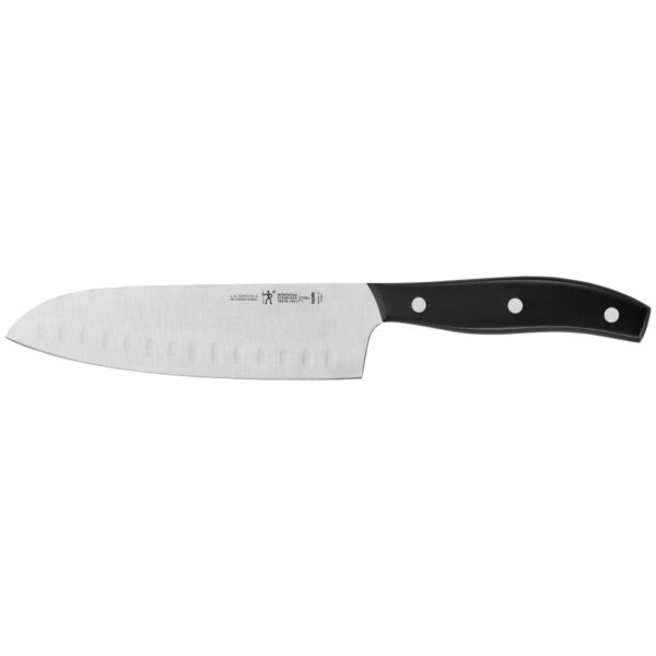 7" AP Slicing/Chopping Knife, Hollow Edge