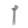 KC Professional 98651 Adjustable Wrench, 12"
