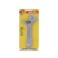 KC Professional 98651 Adjustable Wrench, 12" - Image 2