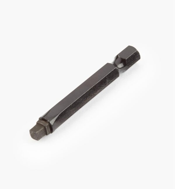 #2 Robertson Insert Bit