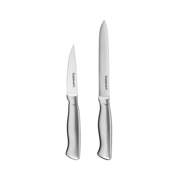 Cuisinart 2pcs Knife Set