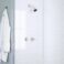 GB Aragon 2-Handle 1-Spray Shower Faucet (Valve Included) - Image 2