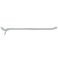 8" Single Straight Peg Hooks - Image 2