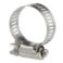 2-1/4"- 3-1/4" Hose Clamp - Image 3