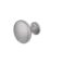 Brainerd/Liberty HDW 1-1/4" Satin Nickel Cabinet Knob - Image 2