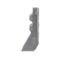 Simpson Strong-Tie LU26 2" x 6" Joist Hanger - Image 3